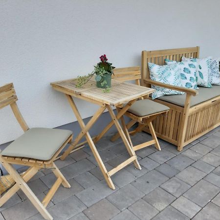 Die Atempause - Appartements Flachau Exterior photo