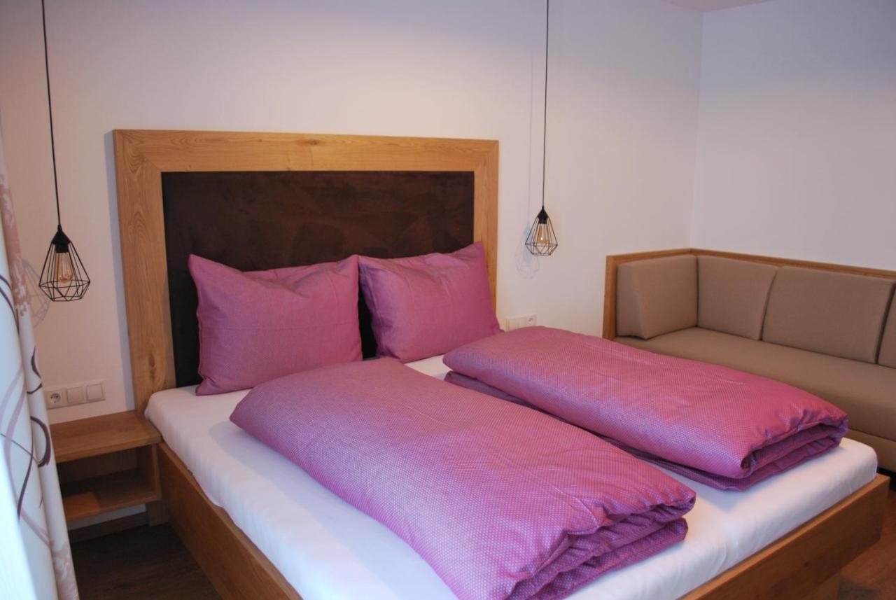 Die Atempause - Appartements Flachau Exterior photo