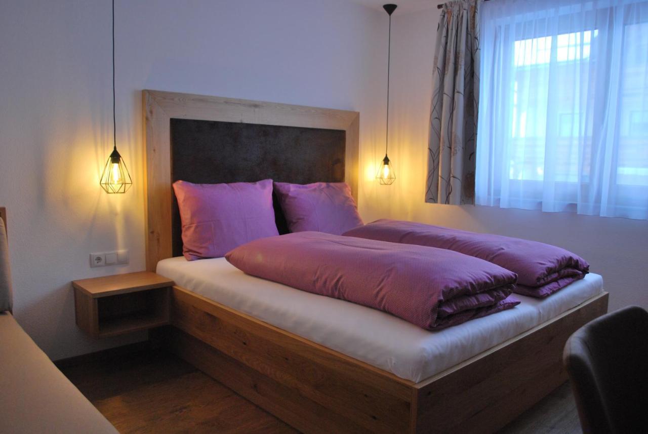 Die Atempause - Appartements Flachau Room photo